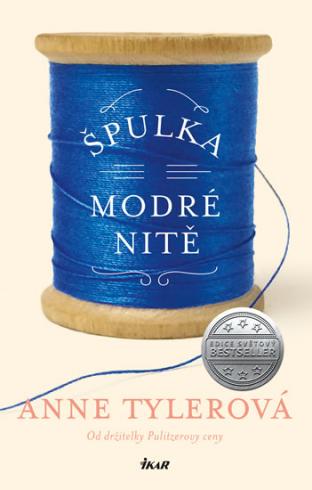 SPULKA MODRE NITE