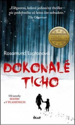 DOKONALE TICHO
