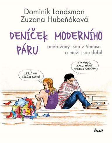 DENICEK MODERNIHO PARU