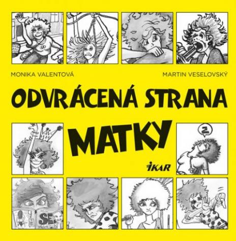 ODVRACENA STRANA MATKY