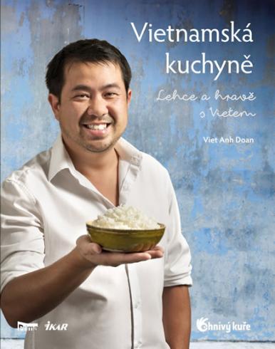 VIETNAMSKA KUCHYNE