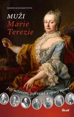 MUZI MARIE TEREZIE