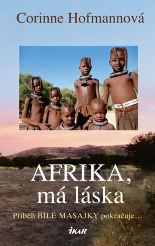 AFRIKA, MA LASKA