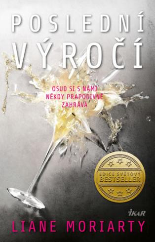 POSLEDNI VYROCI