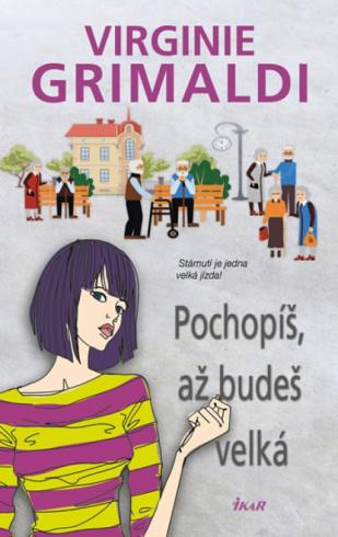 POCHOPIS, AZ BUDES VELKA