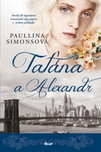 Taťána a Alexandr - 2.vydání
