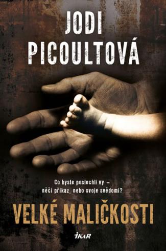 VELKE MALICKOSTI