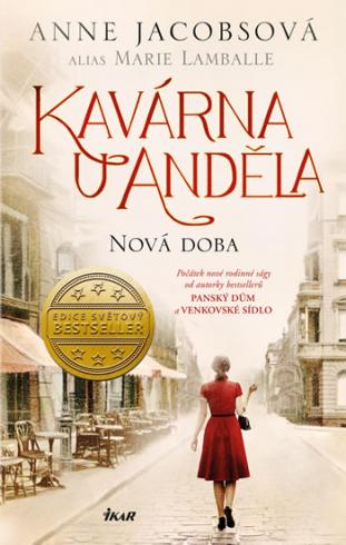 KAVARNA U ANDELA 1 - NOVA DOBA