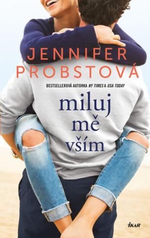 MILUJ ME VSIM