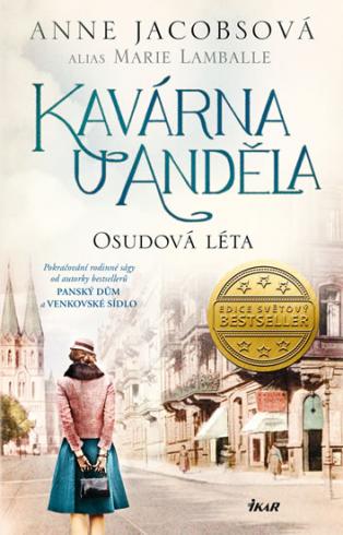 KAVARNA U ANDELA 2 - OSUDOVA LETA