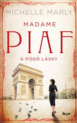 MADAME PIAF A PISEN LASKY
