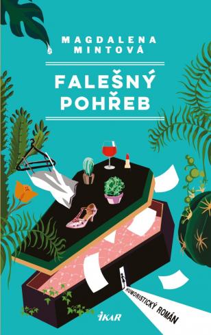 FALESNY POHREB