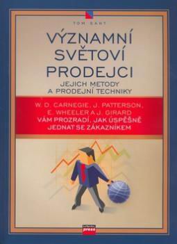 VYZNAMNI SVETOVI PRODEJCI