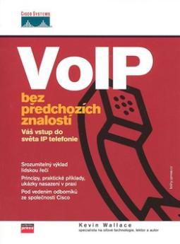 VOIP BEZ PREDCHOZICH ZNALOSTI