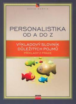 PERSONALISTIKA OD A DO Z
