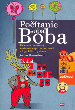 POCITANIE SOBA BOBA 3.DIEL