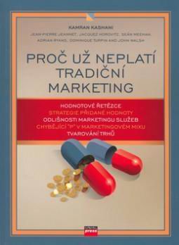 PROC UZ NEPLATI TRADICNI MARKETING