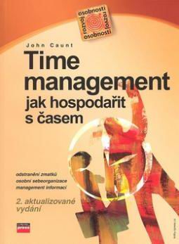 TIME MANAGEMENT JAK HOSPODARIT S CASEM