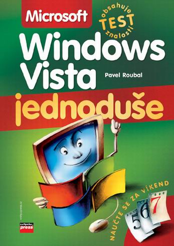 MICROSOFT WINDOWS VISTA JEDNODUSE