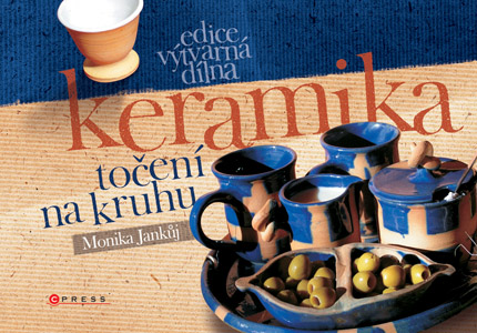 KERAMIKA - TOCENI NA KRUHU