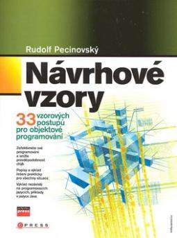 NAVRHOVE VZORY