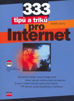 333 TIPU A TRIKU PRO INTERNET
