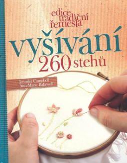 VYSIVANI 260 STEHU