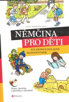 NEMCINA PRO DETI - EIN FROHLICHES JAHR, RADOSTNY ROK