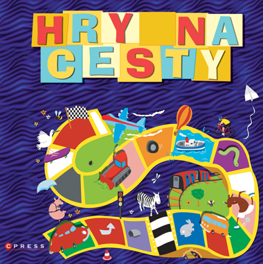HRY NA CESTY