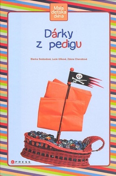 DARKY Z PEDIGU