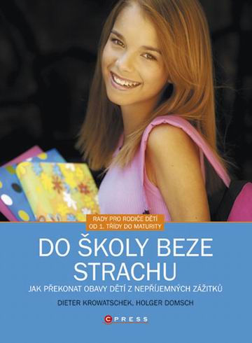 DO SKOLY BEZE STRACHU