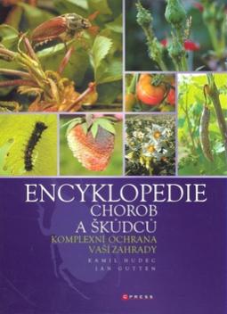 ENCYKLOPEDIE CHOROB A SKUDCU