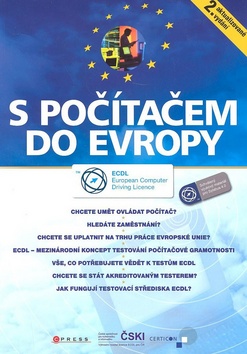 S POCITACEM DO EVROPY
