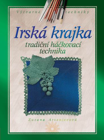 IRSKA KRAJKA