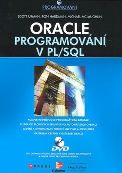 ORACLE PROGRAMOVANI V PL/SQL