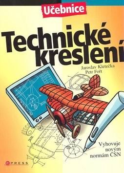 TECHNICKE KRESLENI