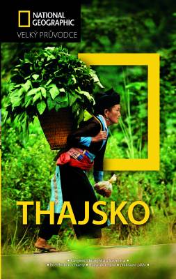 THAJSKO