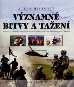 VYZNAMNE BITVY A TAZENI