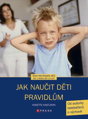 JAK NAUCIT DETI PRAVIDLUM