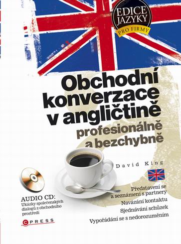 OBCHODNI KONVERZACE V ANGLICTINE