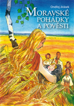 MORAVSKE POHADKY A POVESTI + MP3