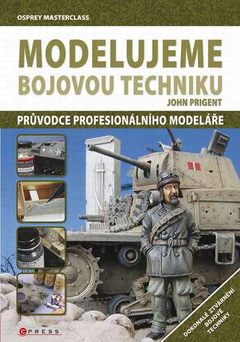 MODELUJEME BOJOVOU TECHNIKU