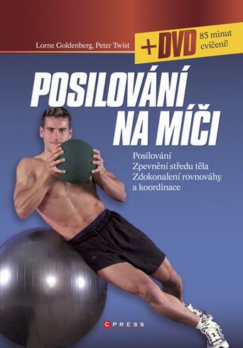 POSILOVANI NAMICI + DVD