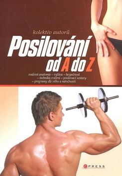 POSILOVANI OD A DO Z