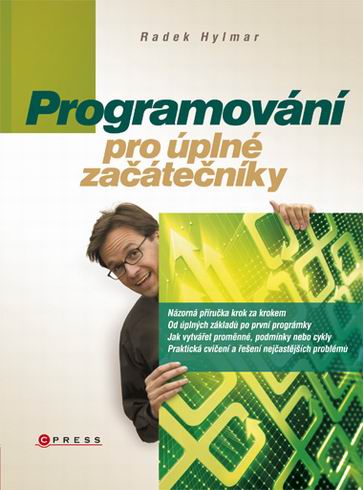 PROGRAMOVANI PRO UPLNE ZACATECNIKY