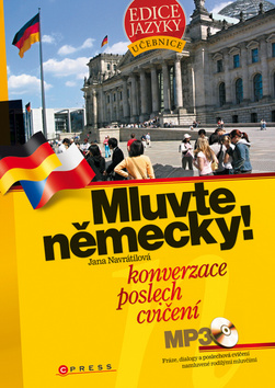 MLUVTE NEMECKY! + MP3