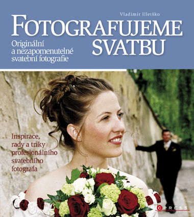 FOTOGRAFUJEME SVATBU