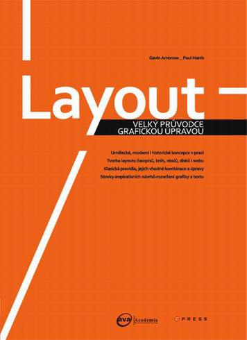 LAYOUT - VELKY PRUVODCE GRAFICKOU UPRAVOU