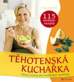TEHOTENSKA KUCHARKA