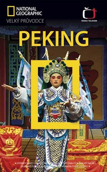 PEKING - VELKY PRUVODCE